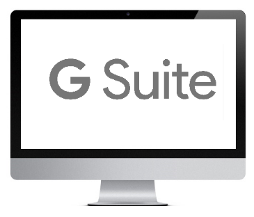 G Suite / Google Apps Backup