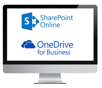 SharePoint / OneDrive Backup